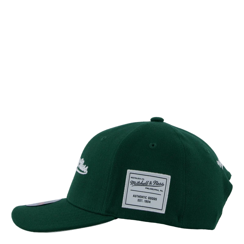 Branded Comfy Core Stretch Snapback
