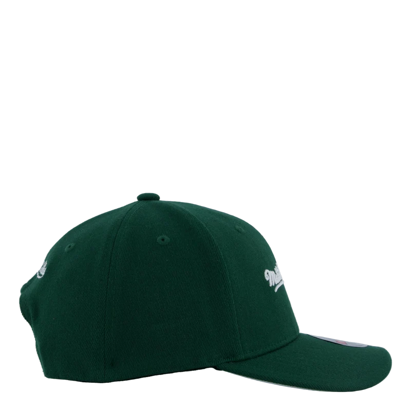 Branded Comfy Core Stretch Snapback