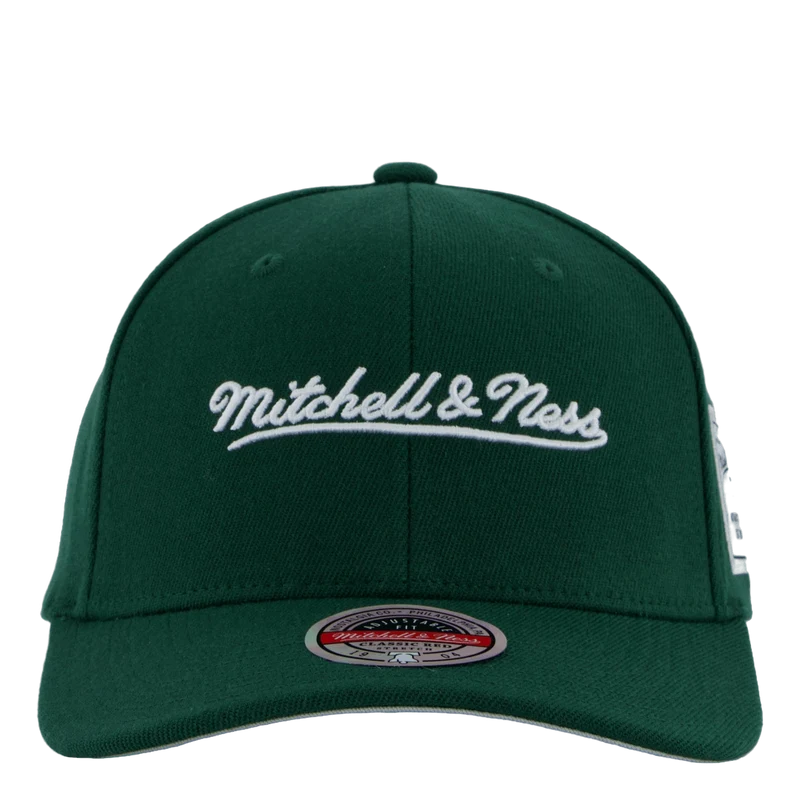 Branded Comfy Core Stretch Snapback
