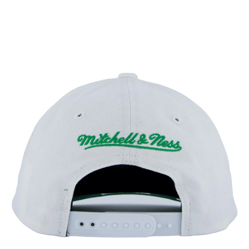 Bucks All In Pro Snapback HWC