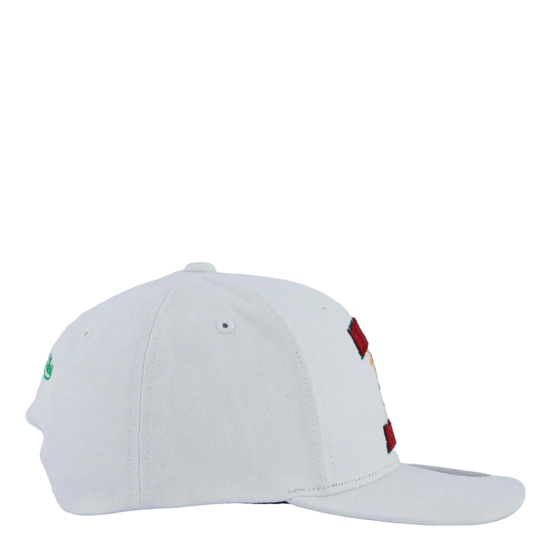 Bucks All In Pro Snapback HWC