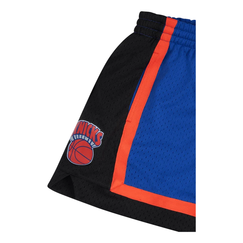Women's Knicks Jump Shorts