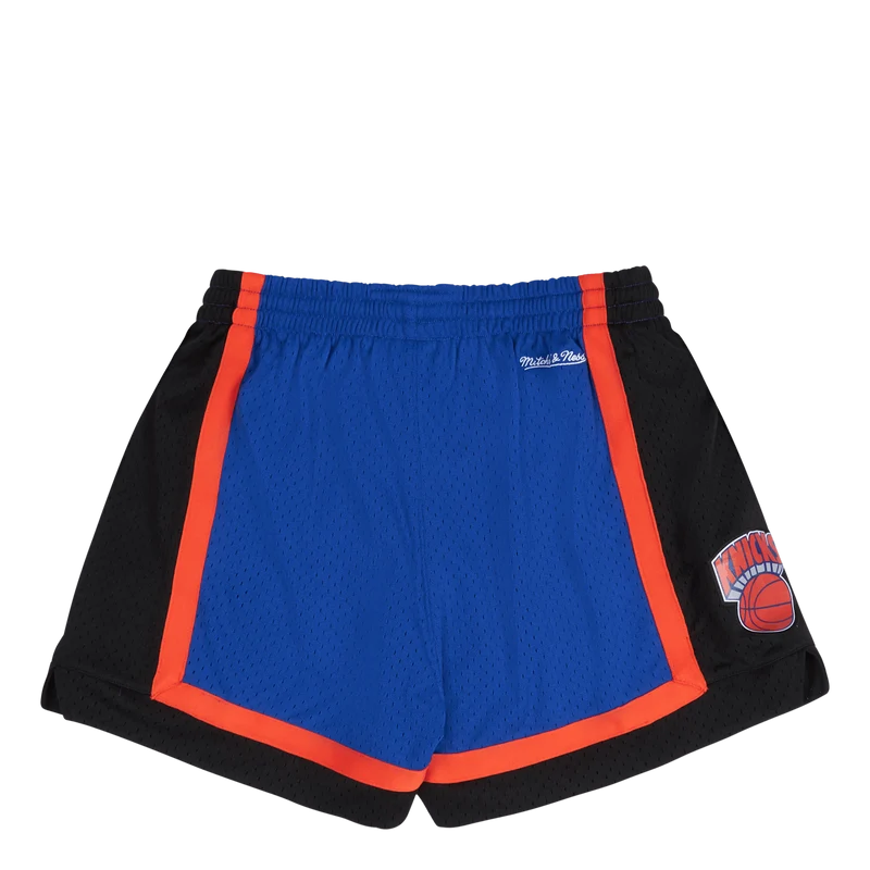 Women's Knicks Jump Shorts