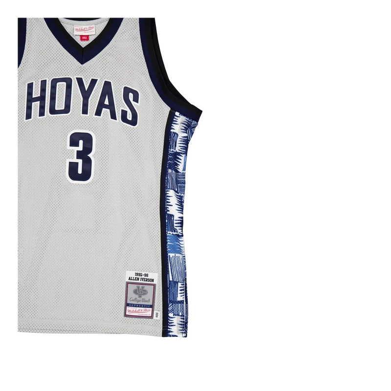 Authentic Jersey 1995 Chrome