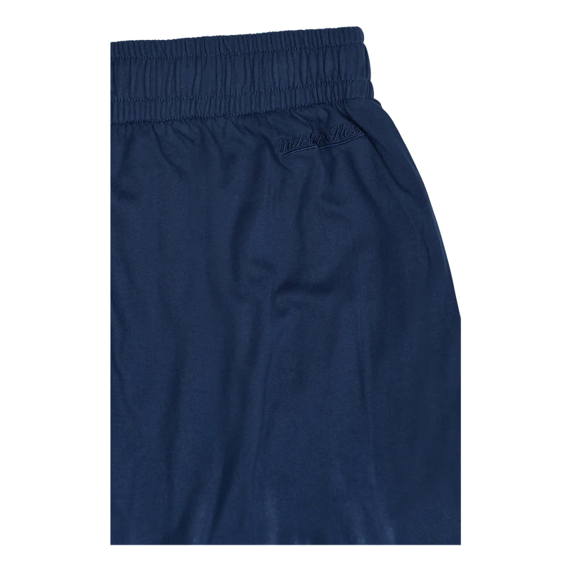 Hoyas Tie Dye Shorts NCAA