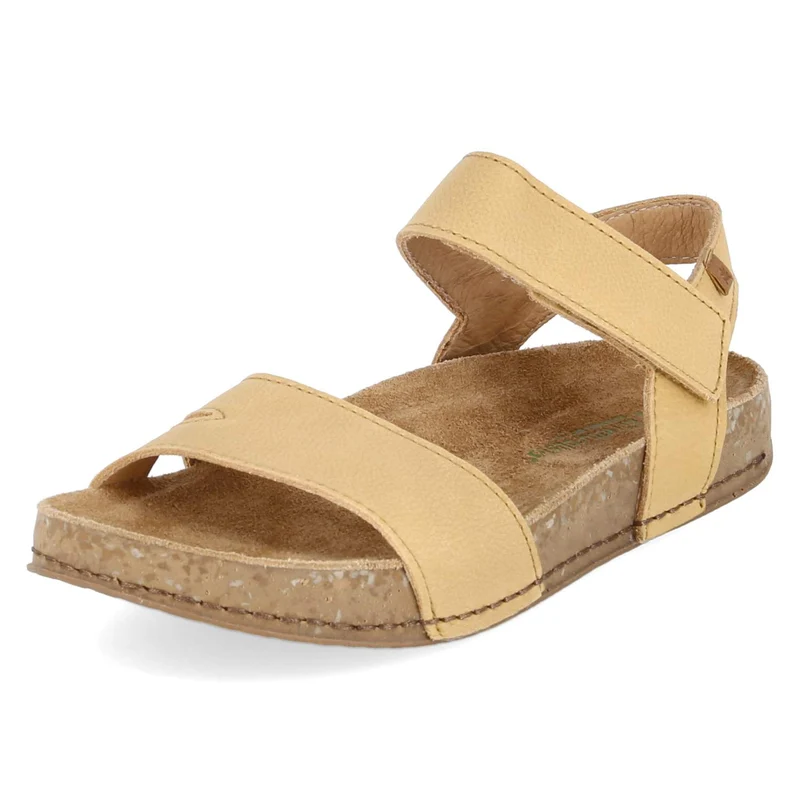 Sandalen BALANCE Gelb