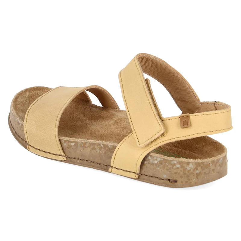 Sandalen BALANCE Gelb