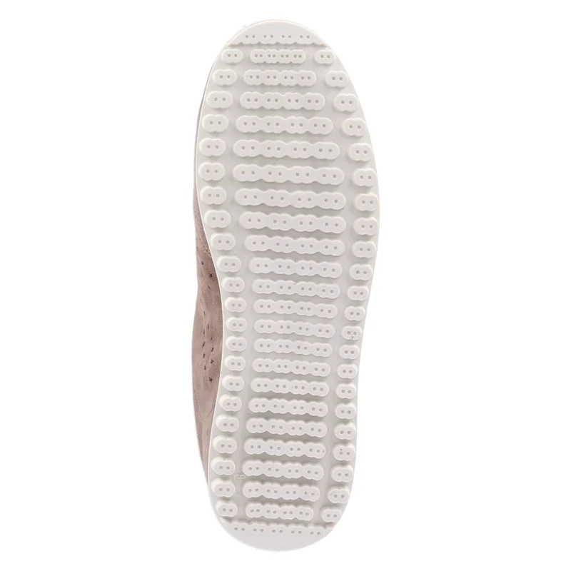 Low Sneaker AVRIL Taupe