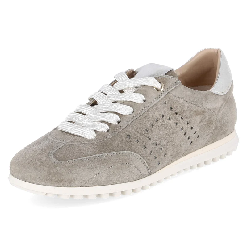 Low Sneaker AVRIL Grün