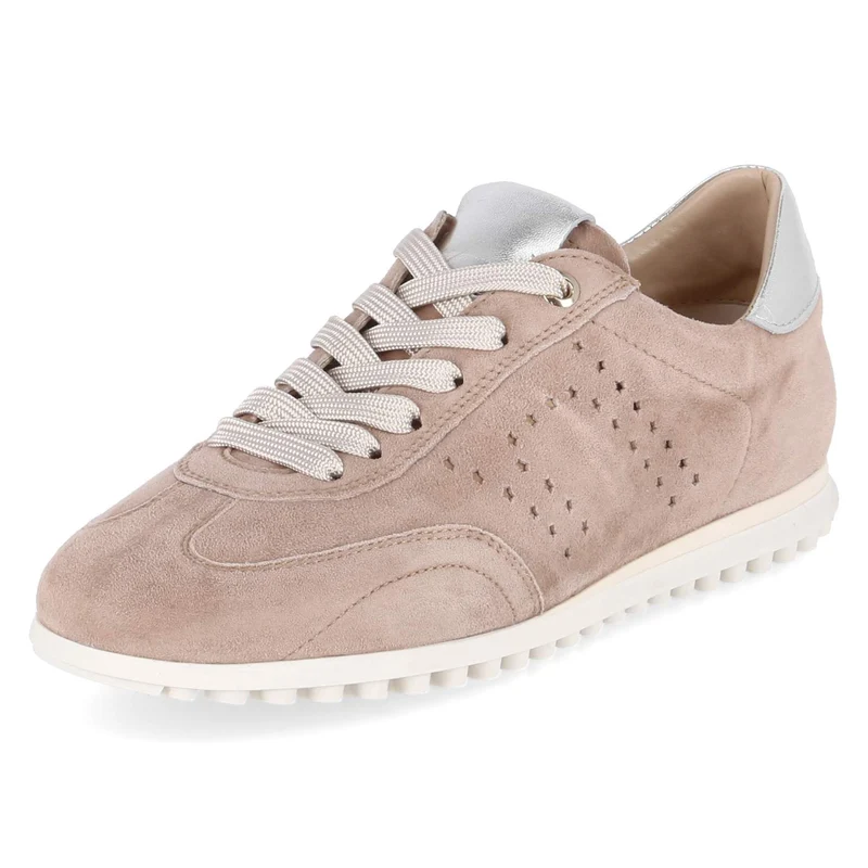 Low Sneaker AVRIL Beige