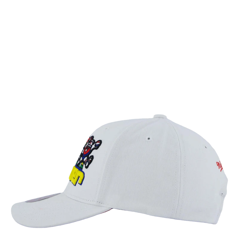 Nuggets All In Pro Snapback HWC