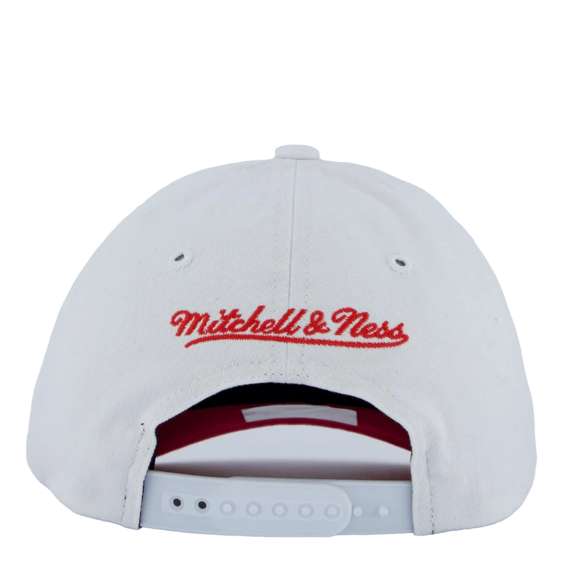 Nuggets All In Pro Snapback HWC