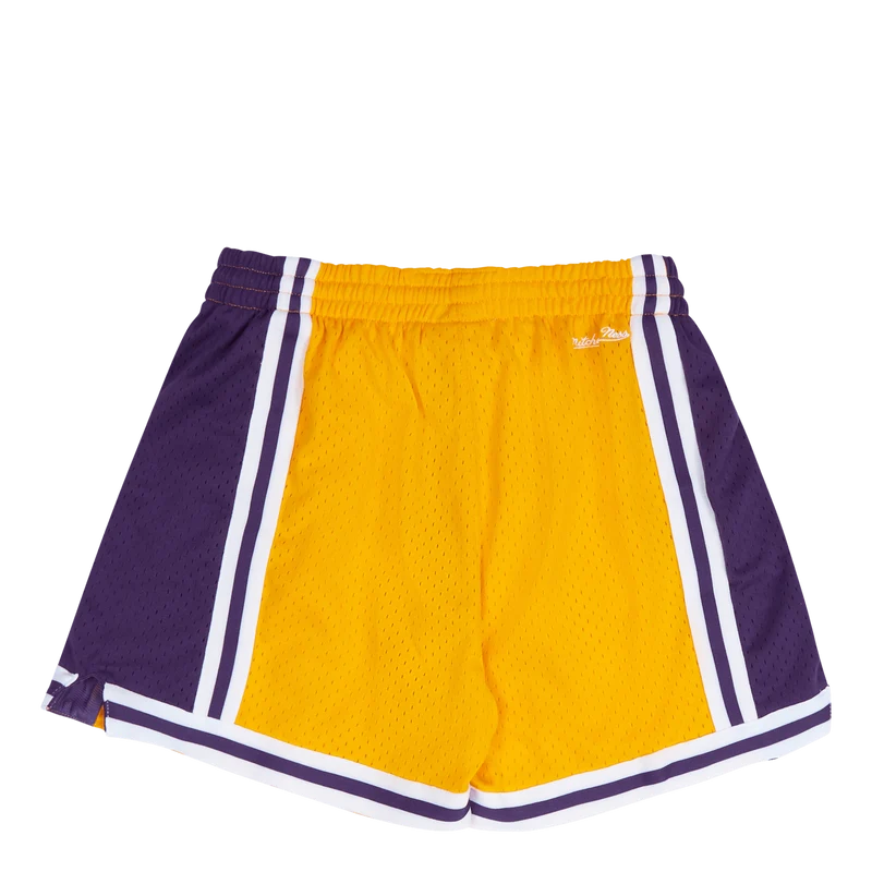 Lakers Women's Jump Shorts