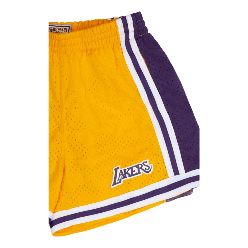 Lakers Women's Jump Shorts