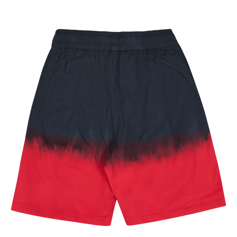 Bulls Tie Dye Shorts