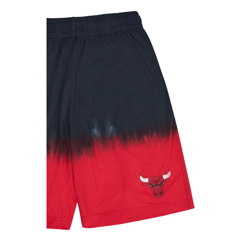 Bulls Tie Dye Shorts