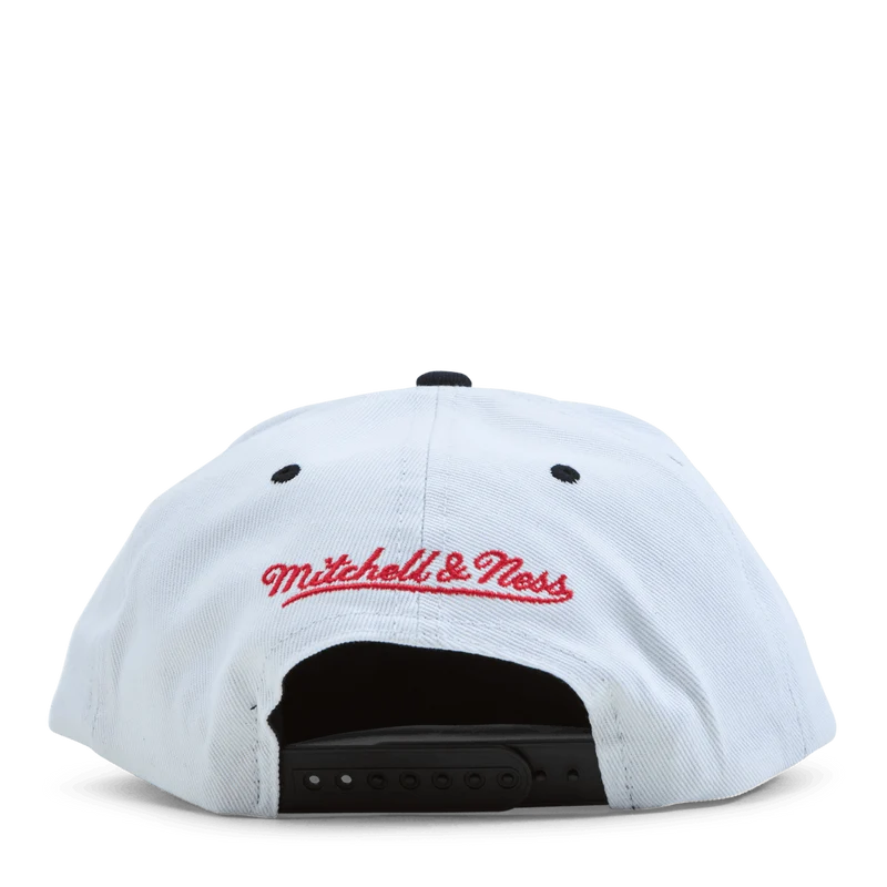 1993 Finals Block Snapback HWC