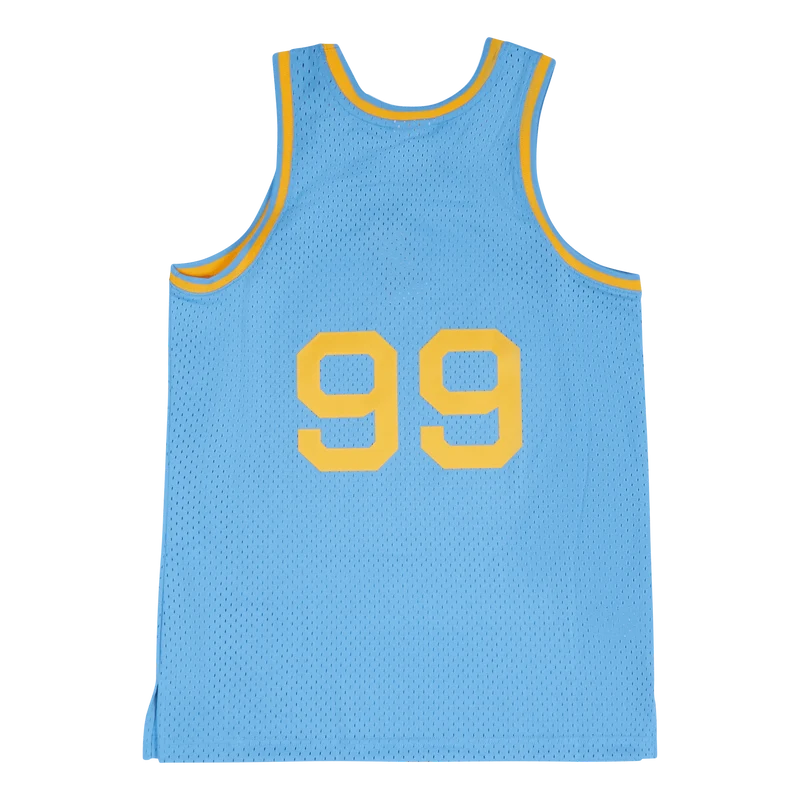 Minneapolis Lakers Swingman George Mikan 1948-49