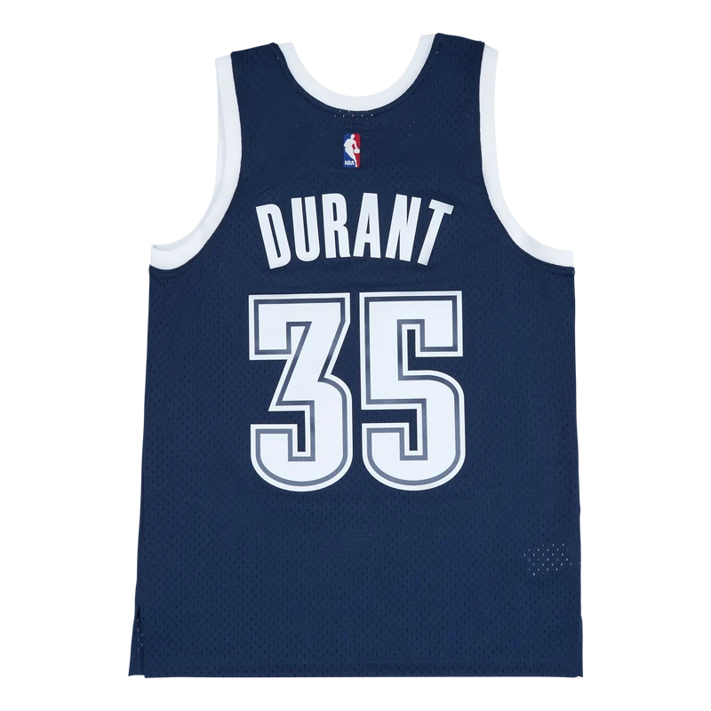Swingman Jersey - Kevin Durant