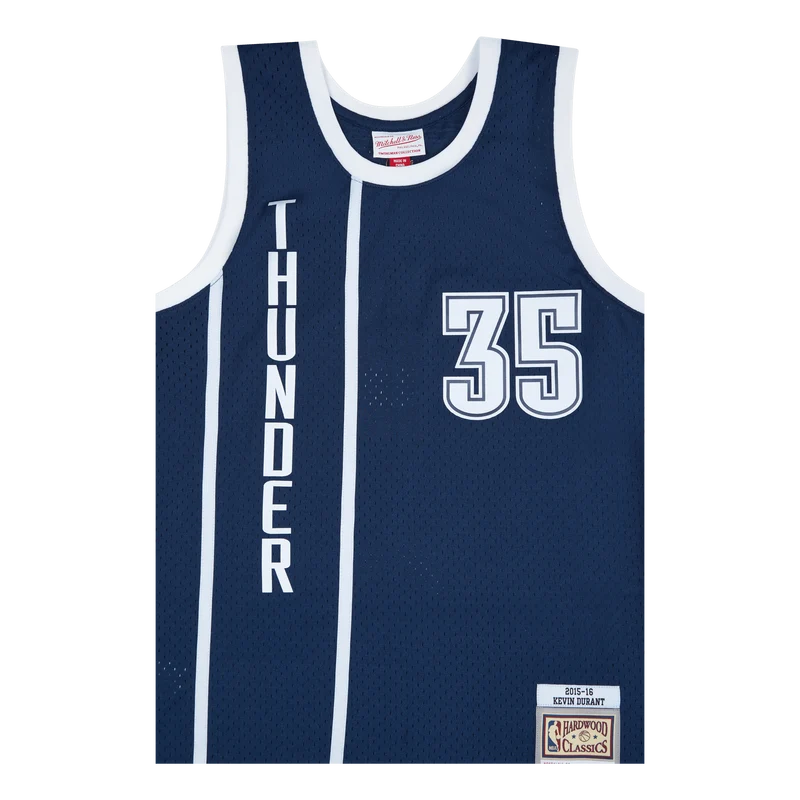 Swingman Jersey - Kevin Durant