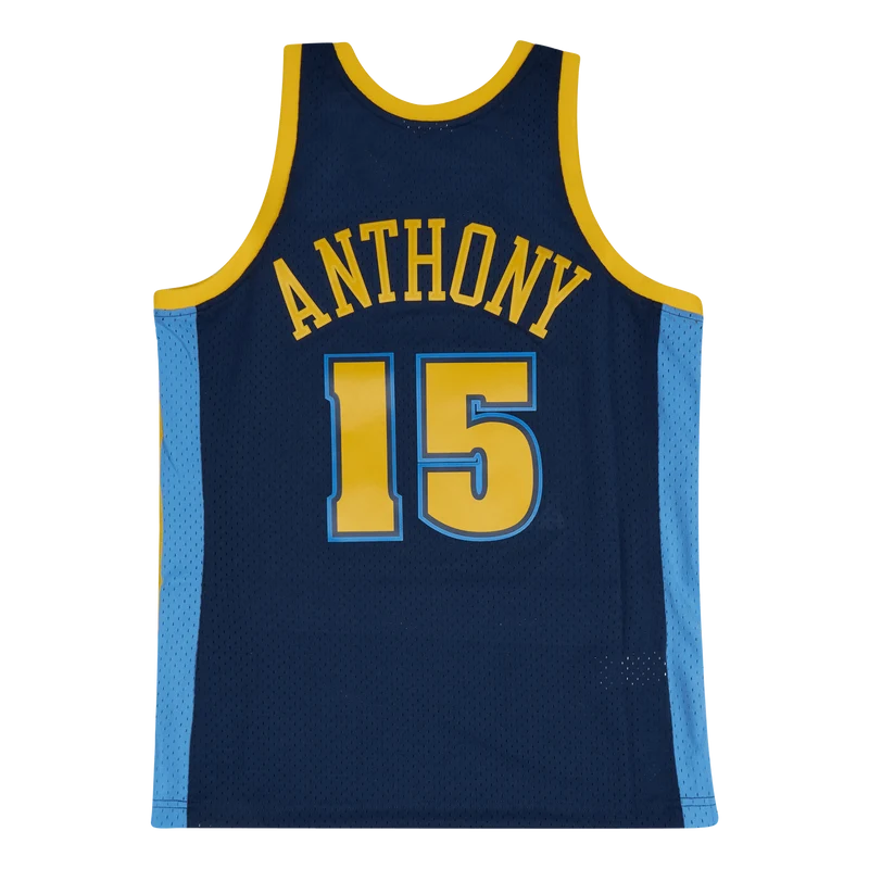 Swingman Jersey - Carmelo Anthony