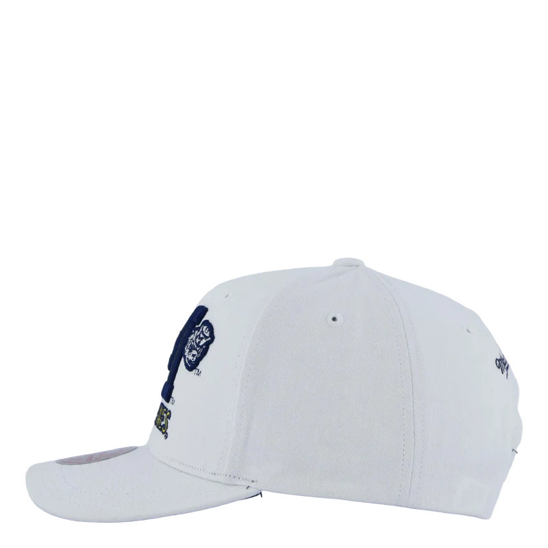 Wolverines All In Pro Snapback