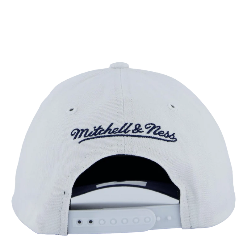 Wolverines All In Pro Snapback