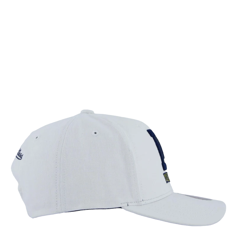 Wolverines All In Pro Snapback