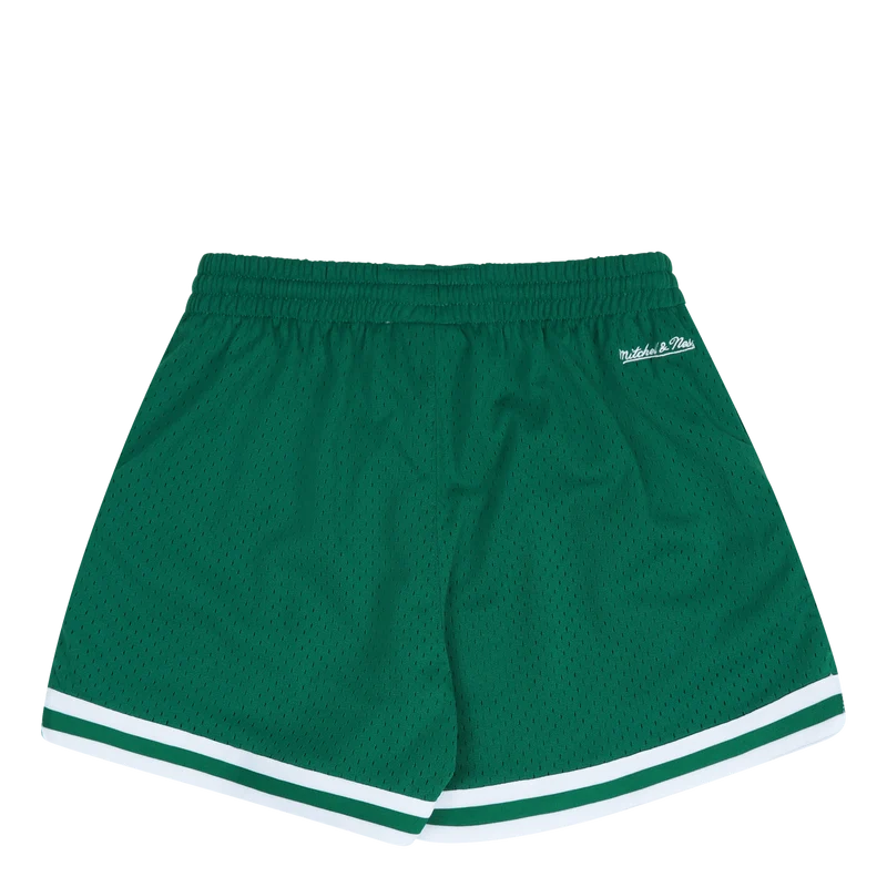 Women's Celtics Jump Shorts