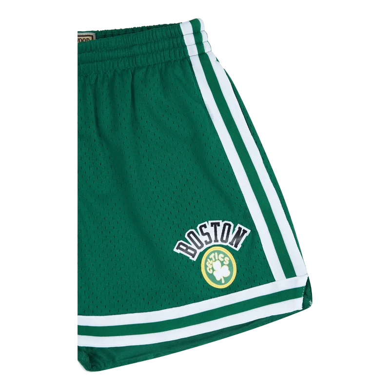 Women's Celtics Jump Shorts
