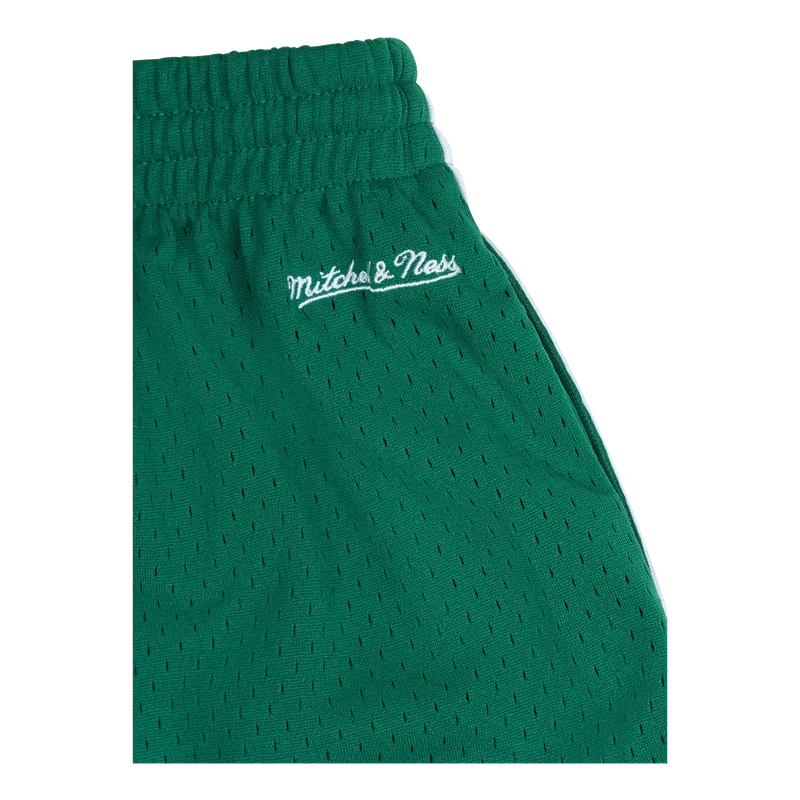 Women's Celtics Jump Shorts