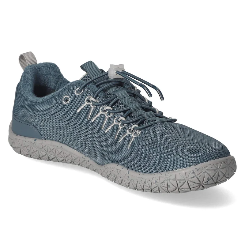 Barfußschuhe BRITT Blau