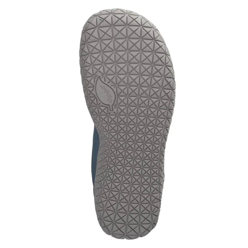 Barfußschuhe BRITT Blau