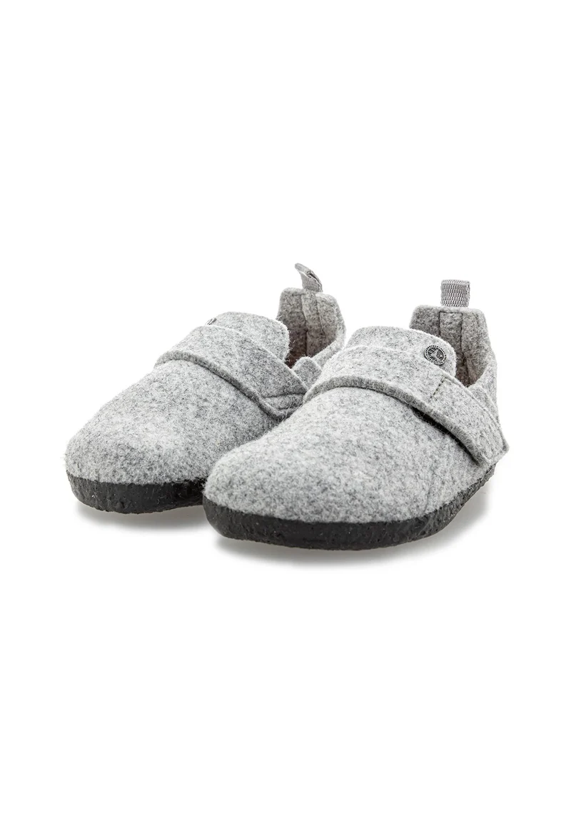 Zermatt HL Kids FE Cozy Home light gray