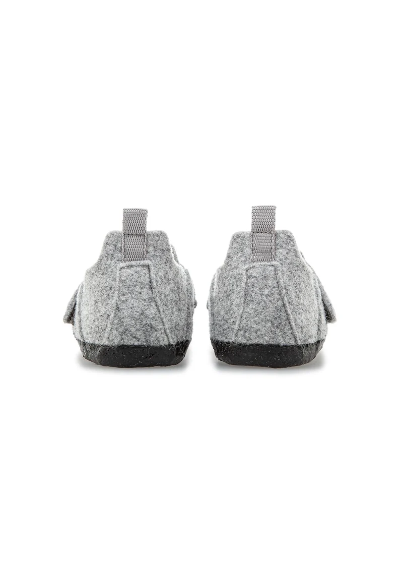 Zermatt HL Kids FE Cozy Home light gray