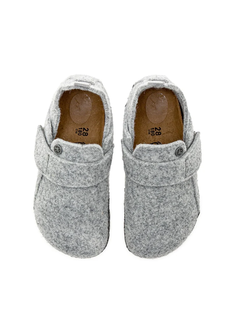 Zermatt HL Kids FE Cozy Home light gray