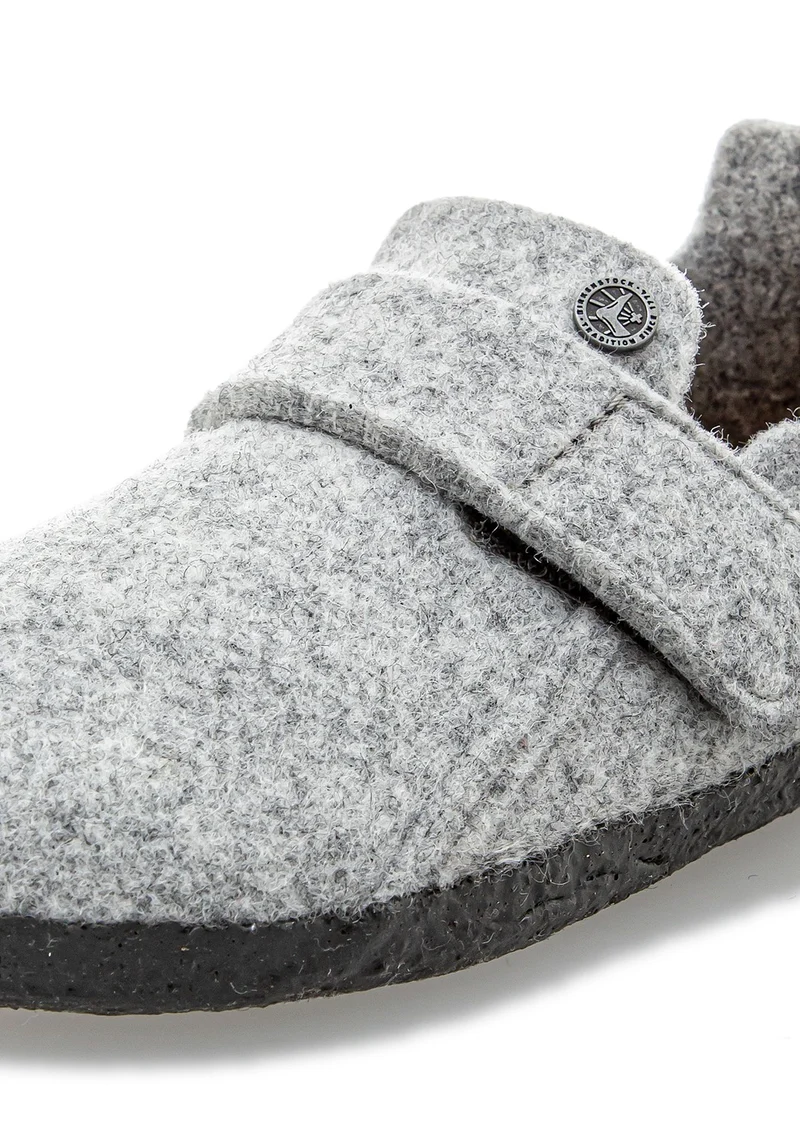 Zermatt HL Kids FE Cozy Home light gray