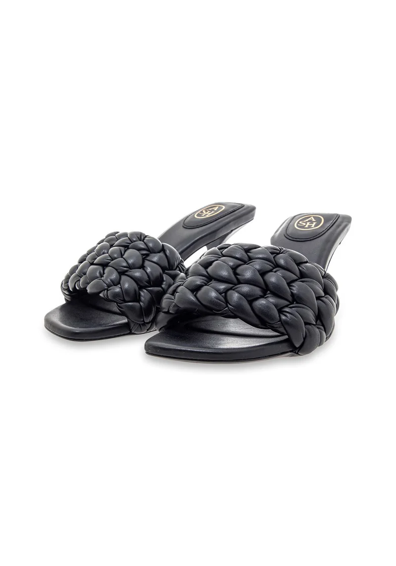 Rose 01 Combo A Soft Brasil black
