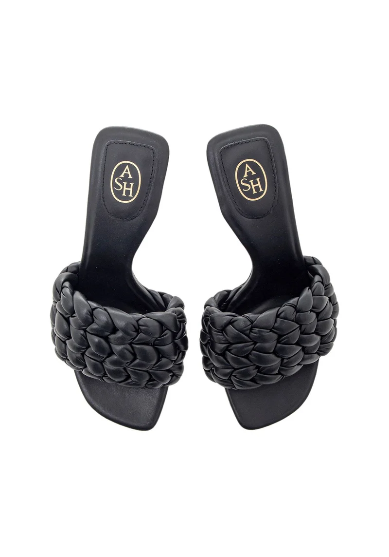 Rose 01 Combo A Soft Brasil black