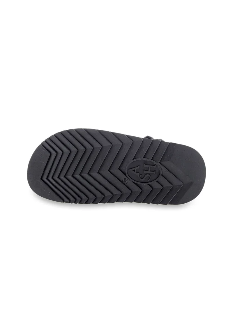 Ugointr 01 Combo A Satin Braided black