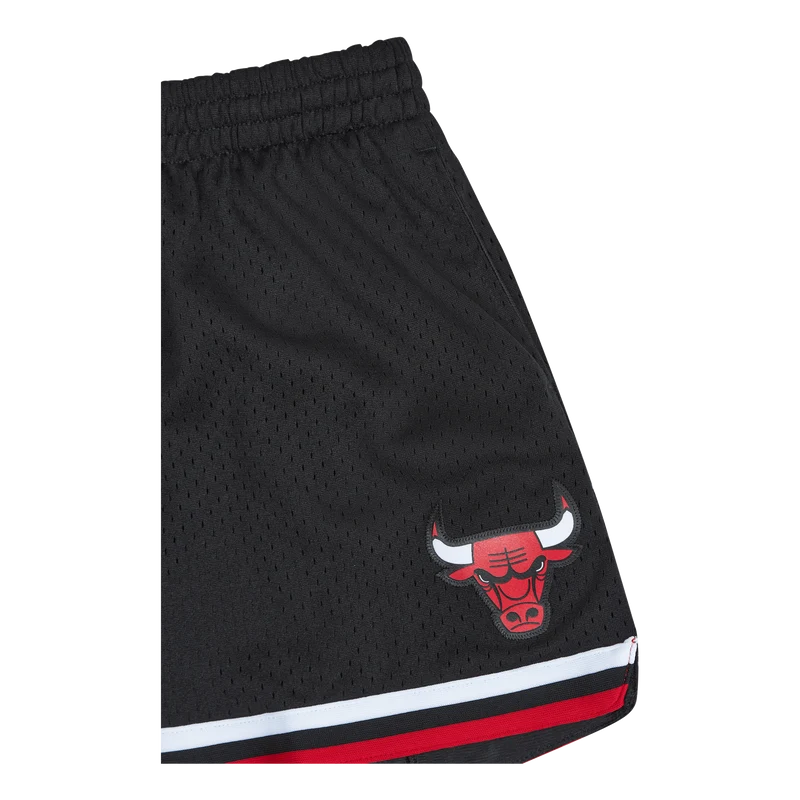 Women's Bulls Jump Shorts