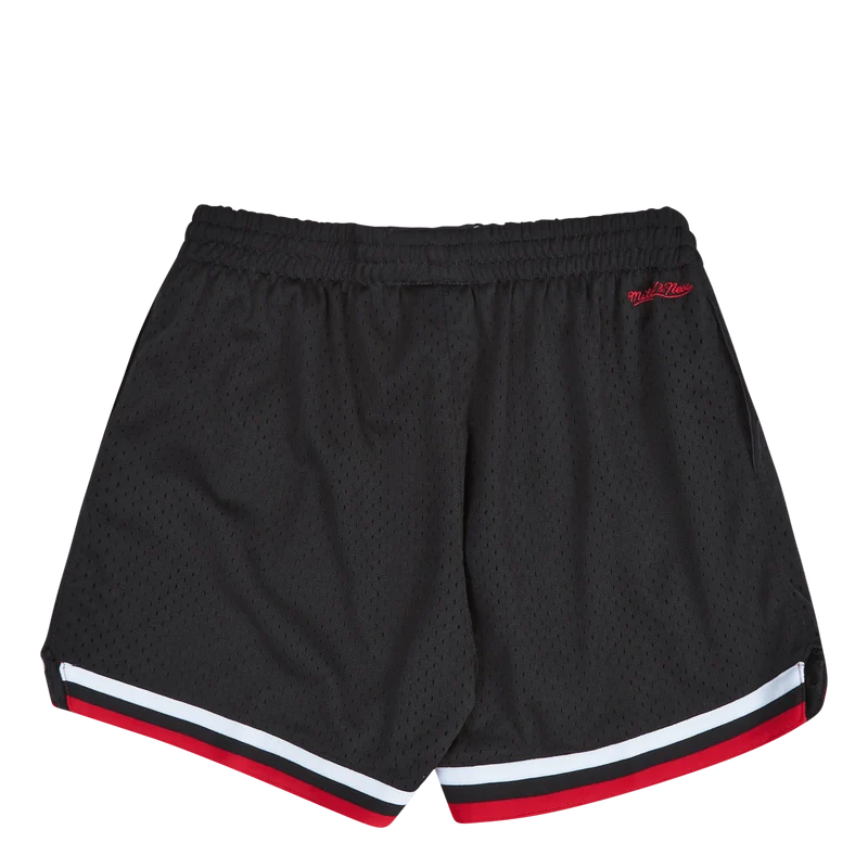 Women's Bulls Jump Shorts