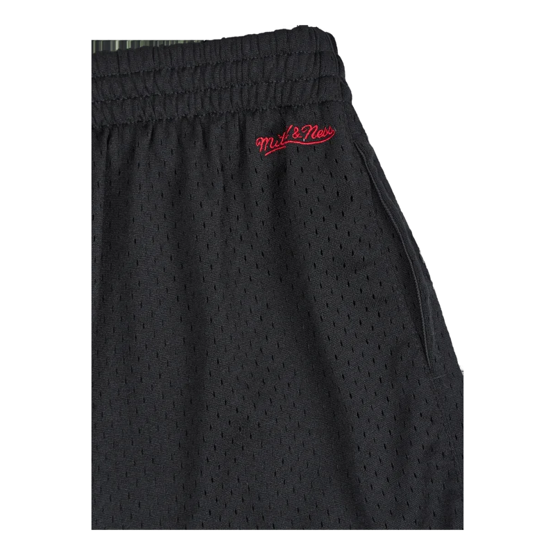 Women's Bulls Jump Shorts