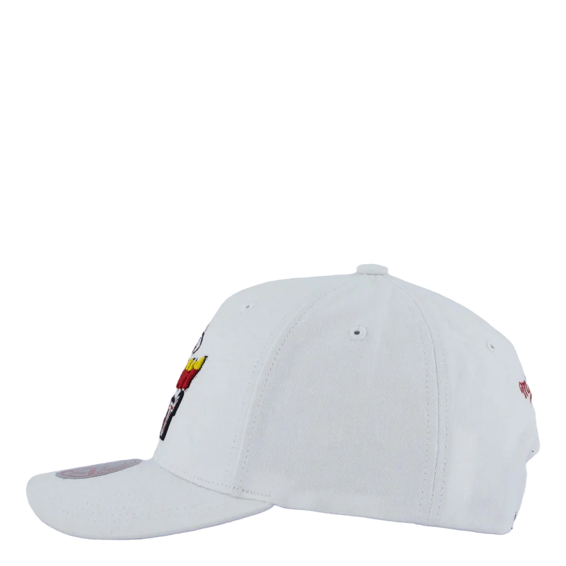 Heat All In Pro Snapback HWC