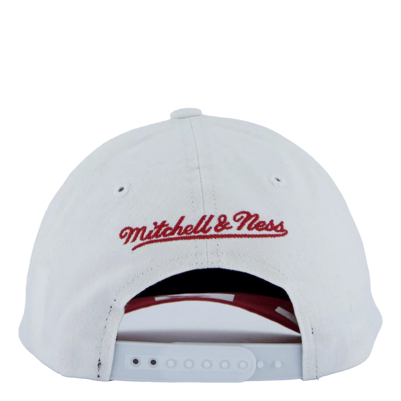 Heat All In Pro Snapback HWC