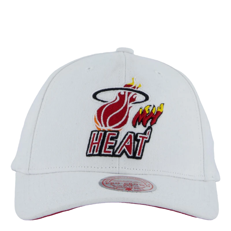 Heat All In Pro Snapback HWC