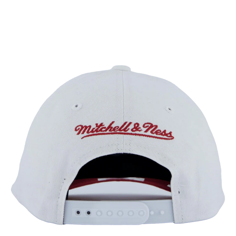 76ers All In Pro Snapback HWC