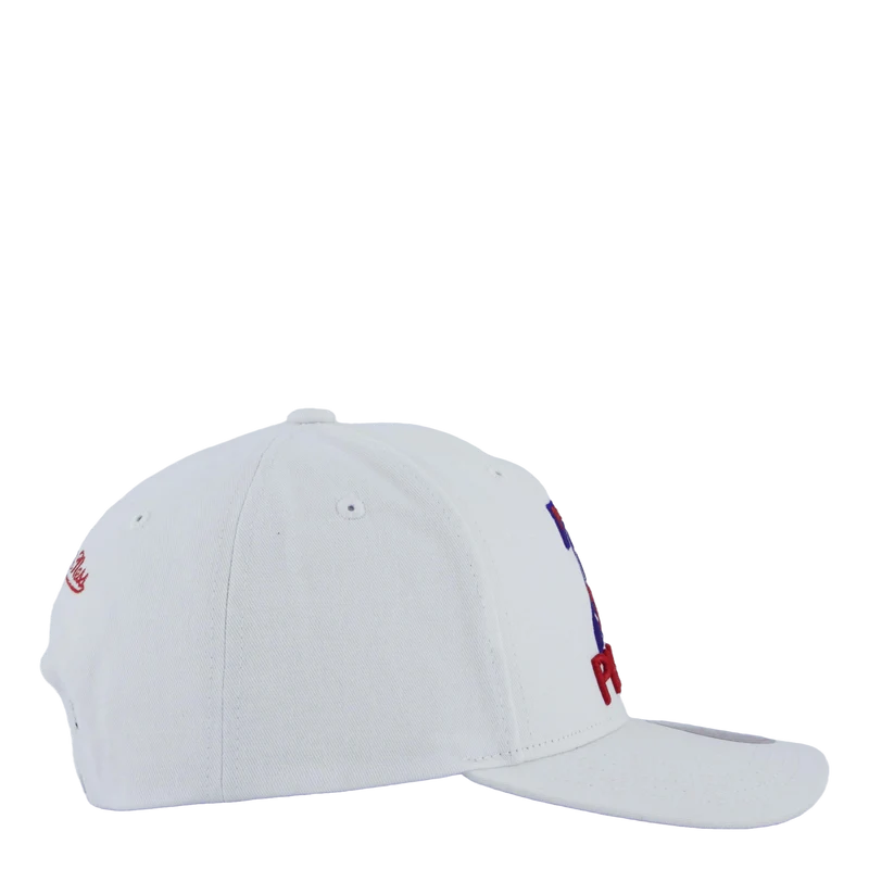 76ers All In Pro Snapback HWC