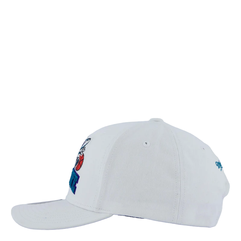 hornets All In Pro Snapback HWC