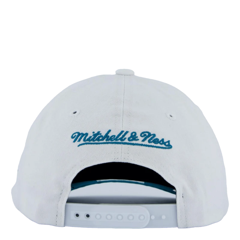 hornets All In Pro Snapback HWC